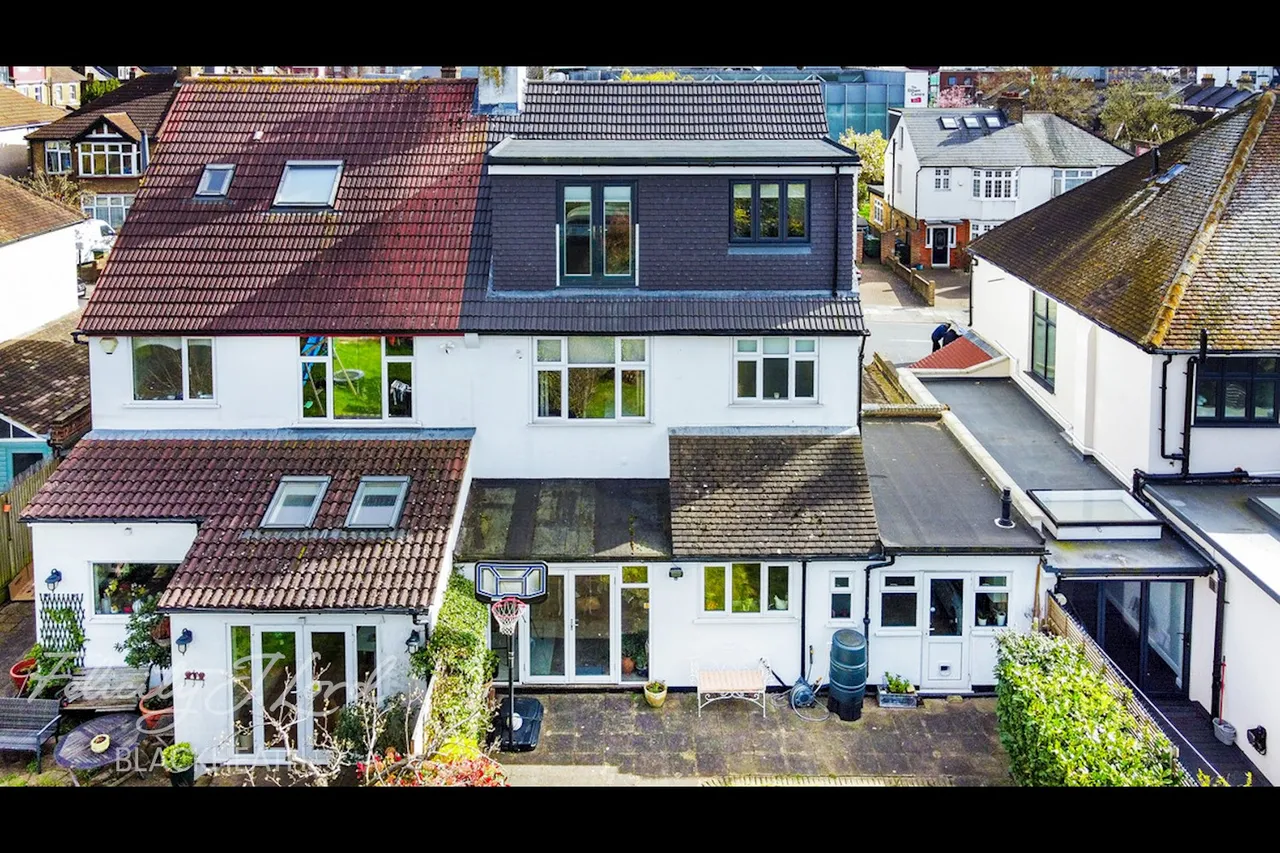 Gourock Road, Eltham, photo 19