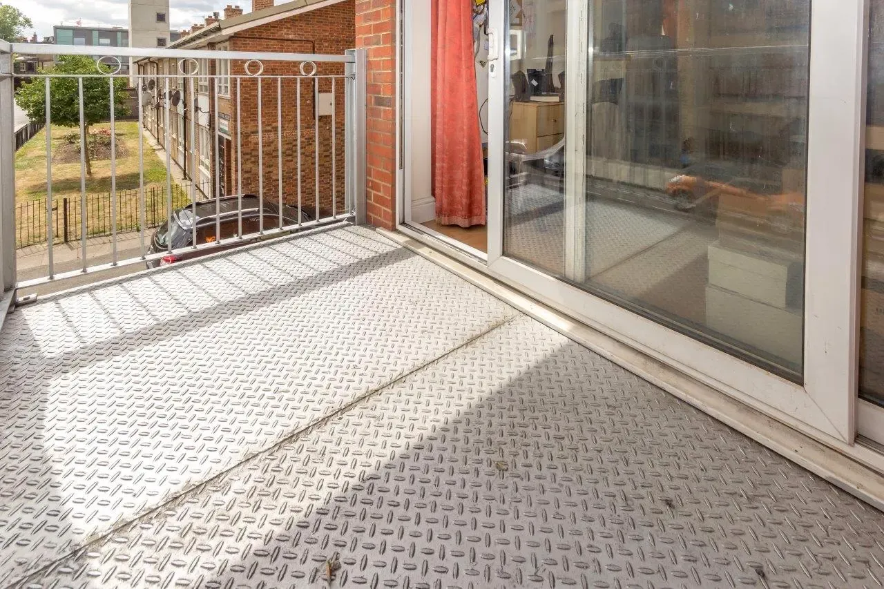 Coopers Road, London, SE1, photo 10
