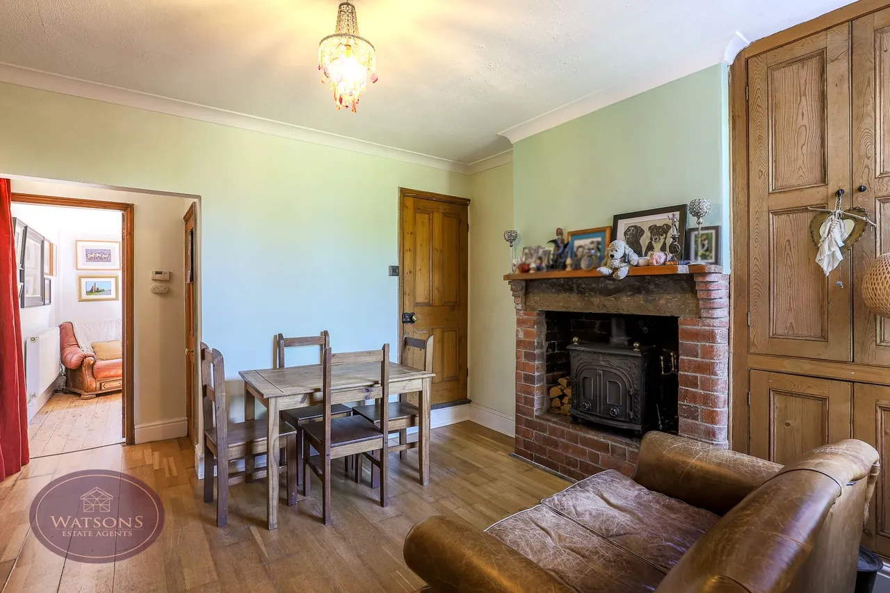Eastwood, Nottingham, photo 8