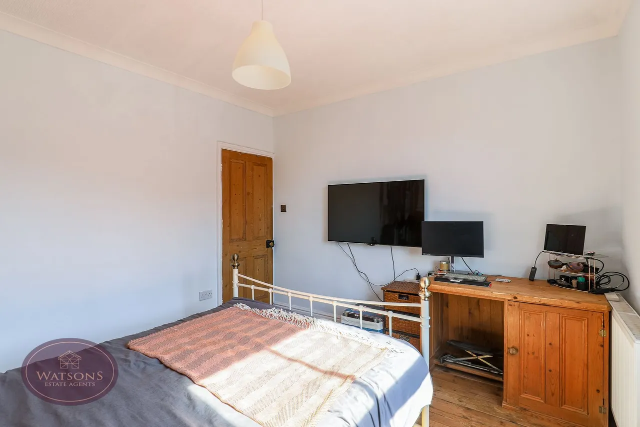 Eastwood, Nottingham, photo 13