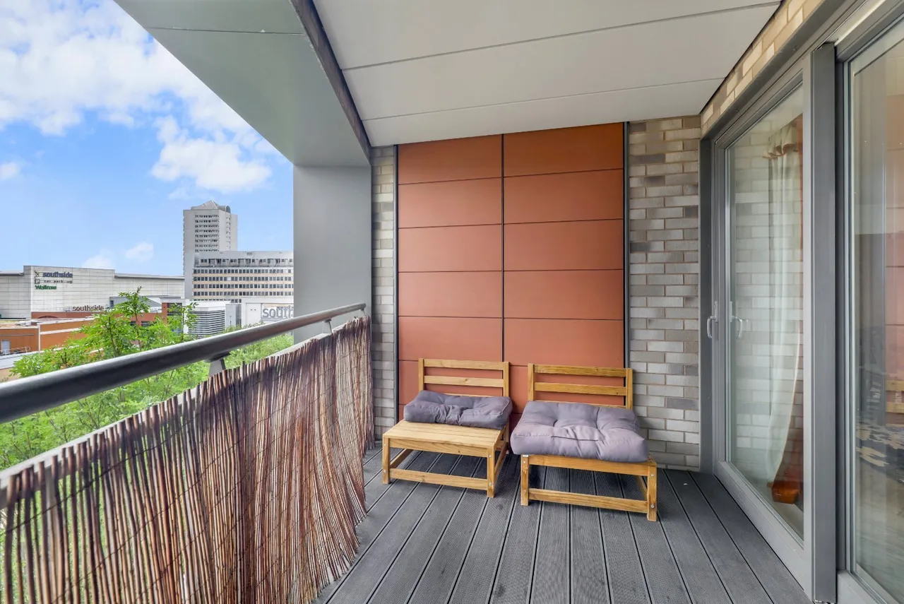Courthouse Way, London, SW18, photo 23