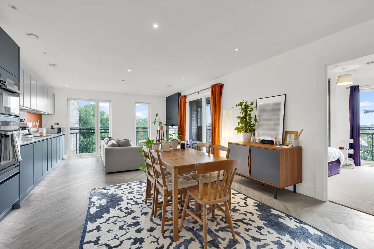 Courthouse Way, London, SW18, photo 12