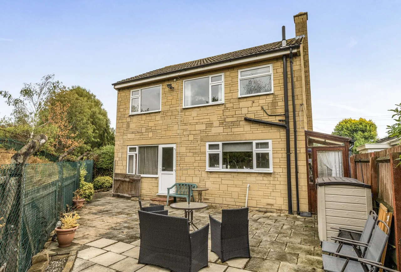 Unwin Close, Cheltenham, GL51 6PF, photo 19