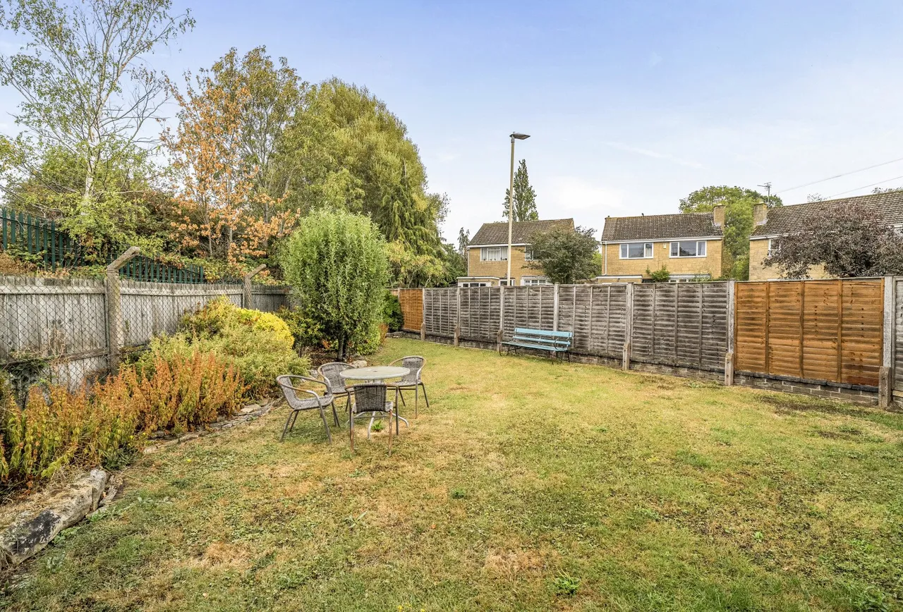 Unwin Close, Cheltenham, GL51 6PF, photo 7