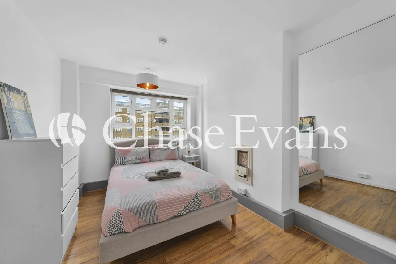 Penrose House, Penrose Street, Southwark, London, SE17, photo 7