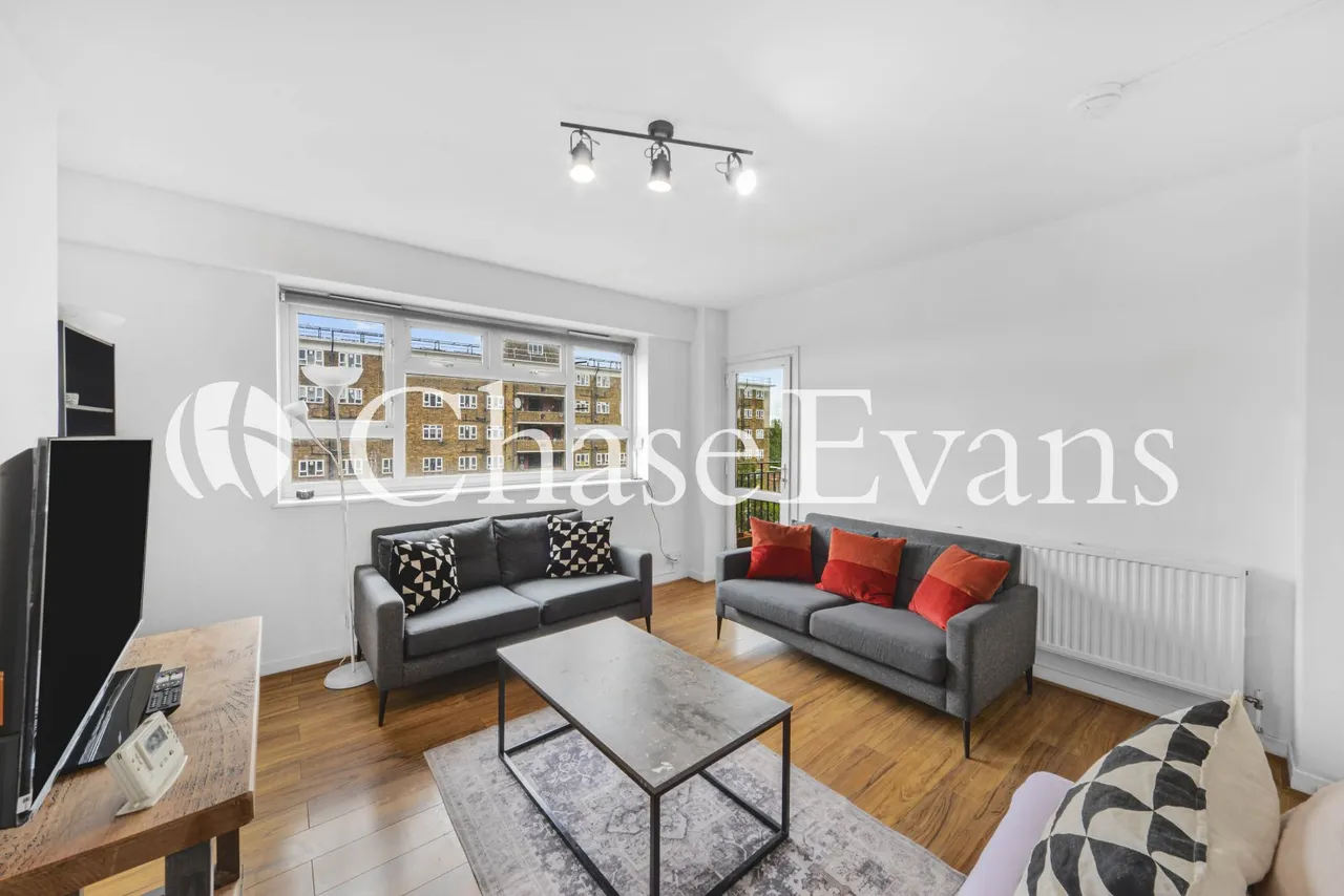 3 bed flat for sale — Penrose House, Penrose Street, Southwark, London, SE17