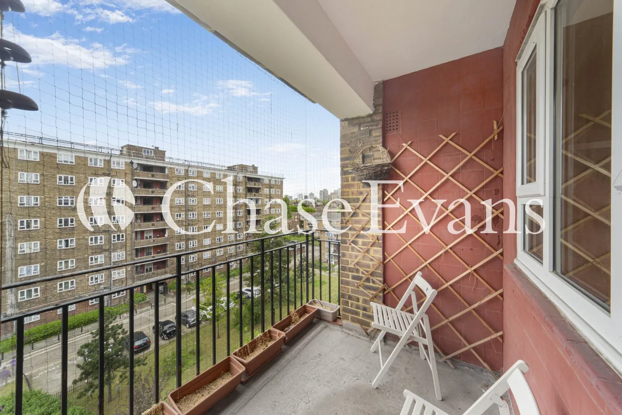Penrose House, Penrose Street, Southwark, London, SE17, photo 11