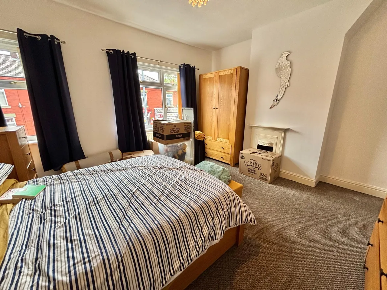 Vulcan Street, Oldham, OL1, photo 7