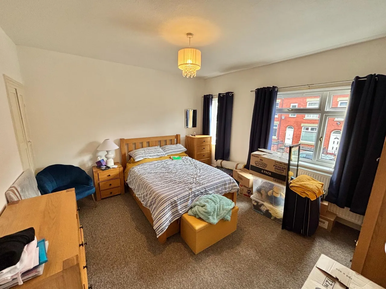 Vulcan Street, Oldham, OL1, photo 6