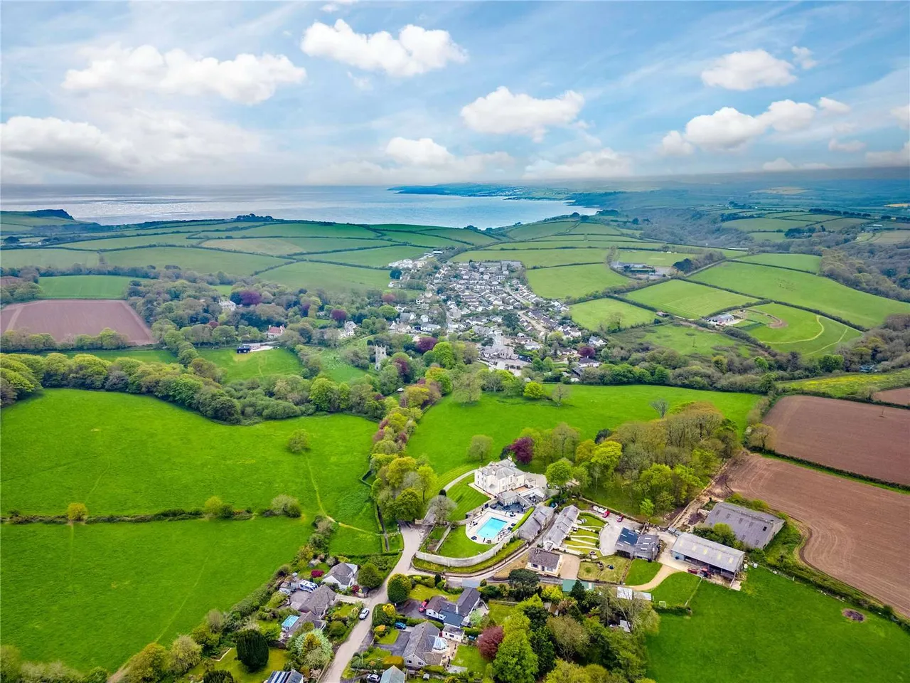 Veryan Green, Truro, TR2, photo 8