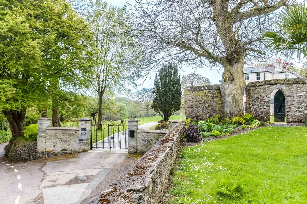 Veryan Green, Truro, TR2, photo 25