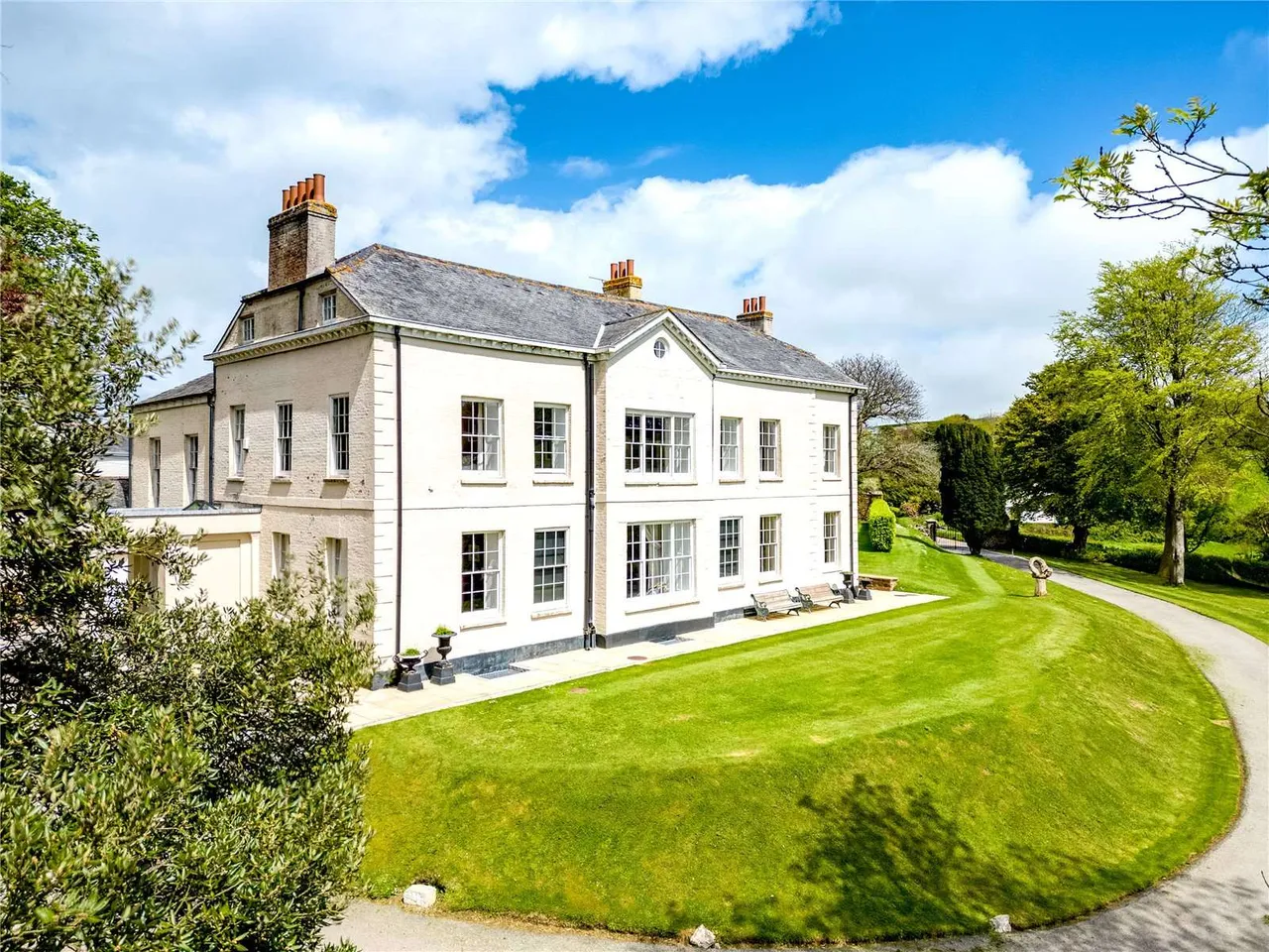 Veryan Green, Truro, TR2, photo 26