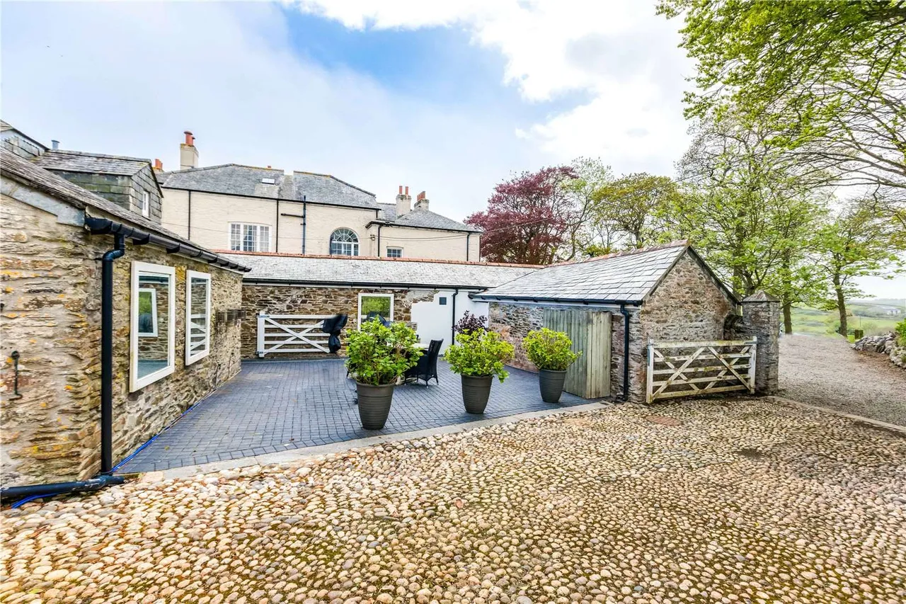 Veryan Green, Truro, TR2, photo 17
