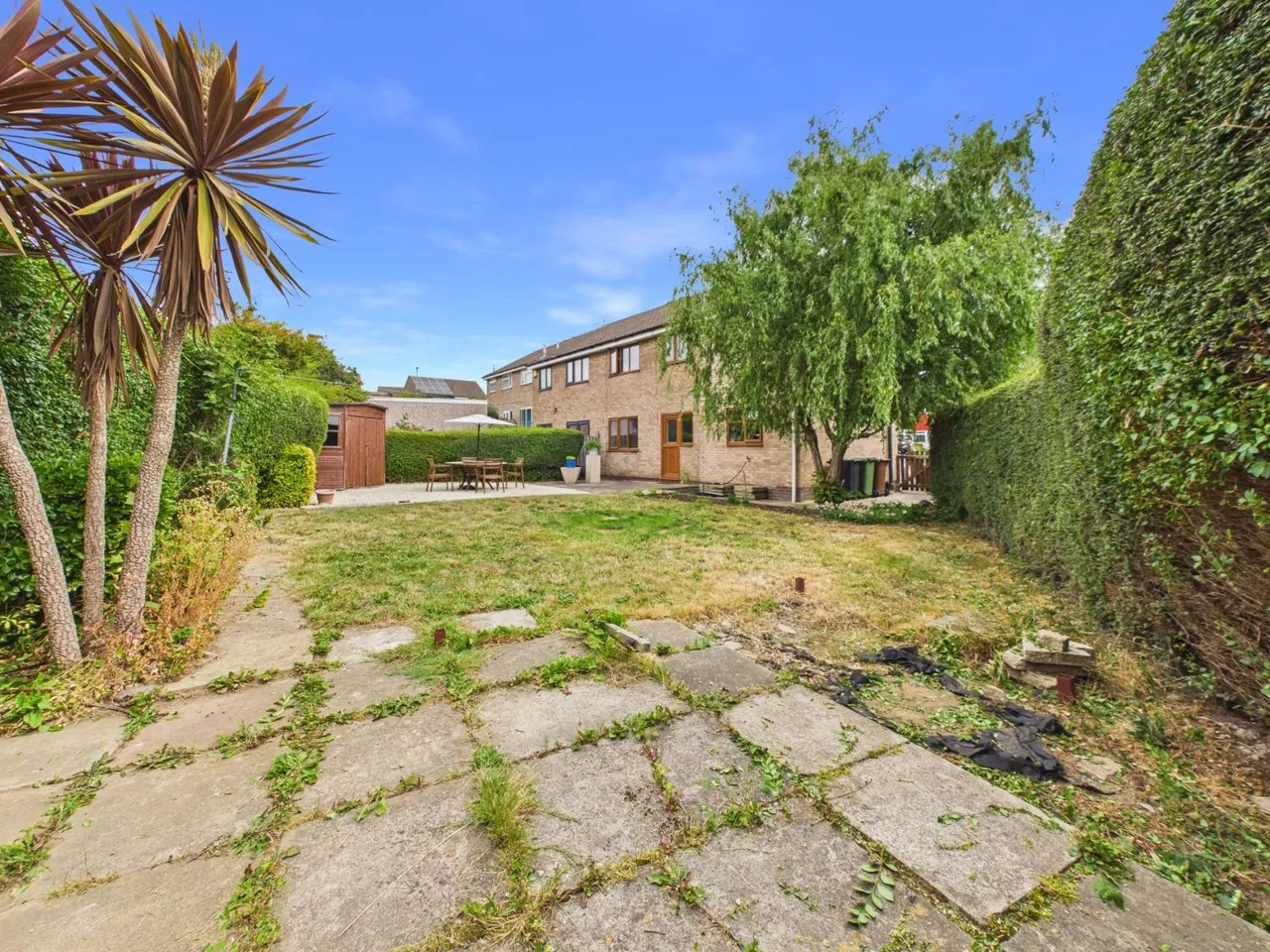 Wood Mount, Rothwell, LS26, photo 25