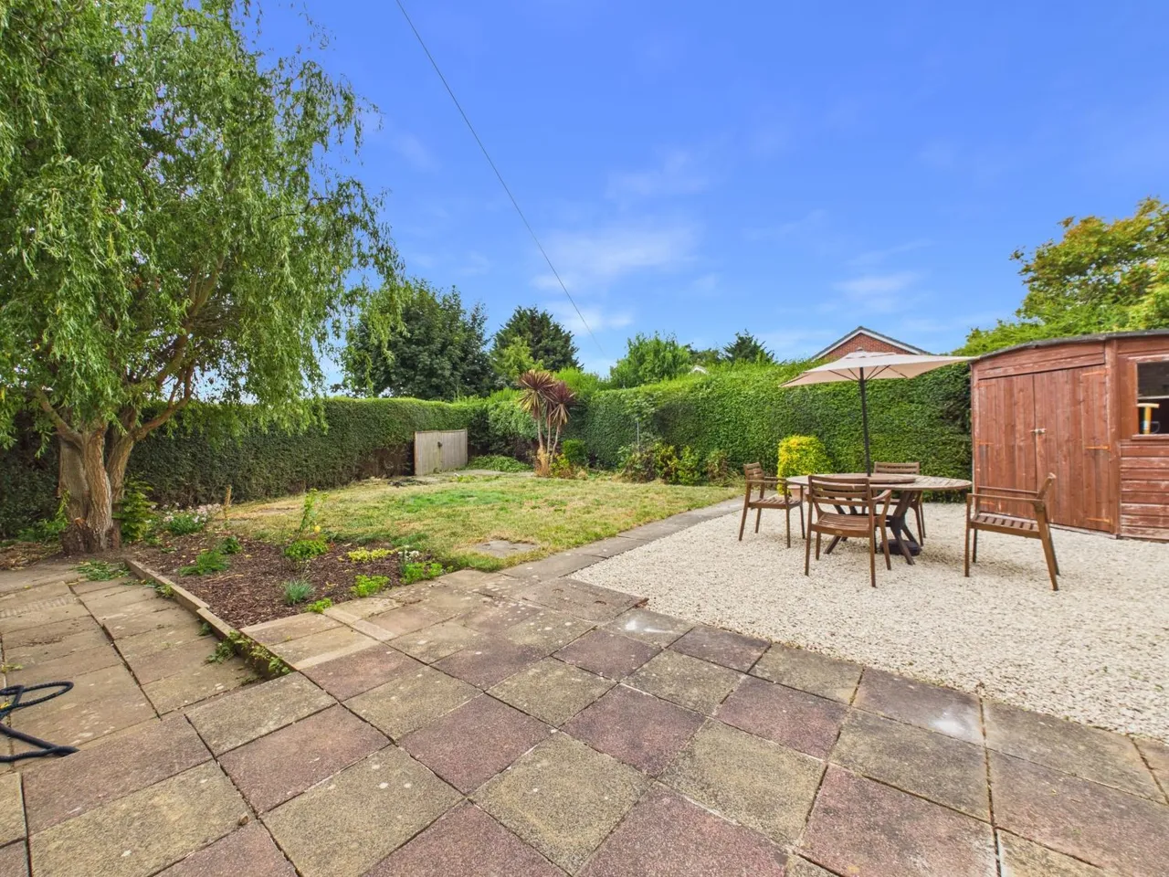 Wood Mount, Rothwell, LS26, photo 23