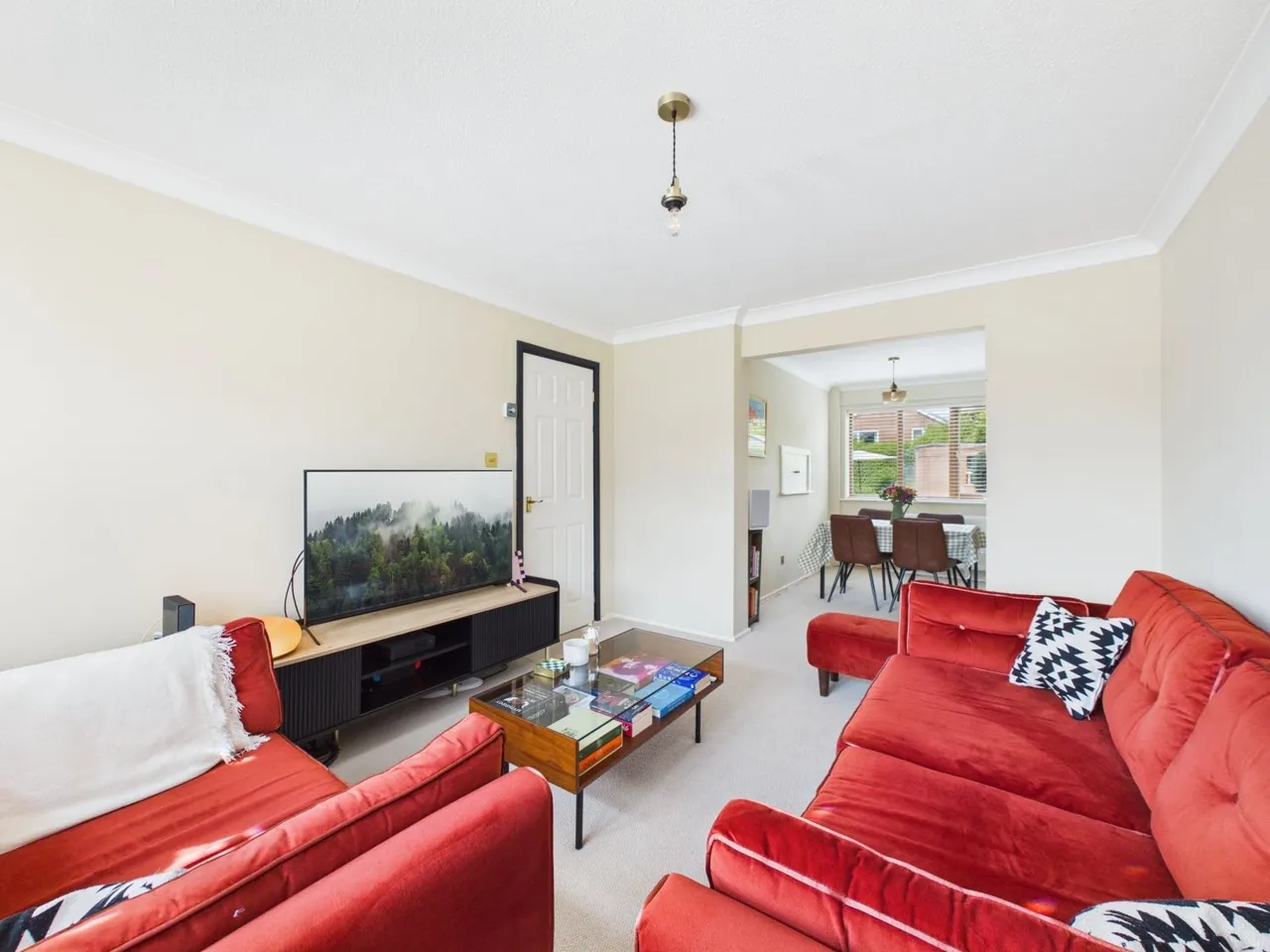 Wood Mount, Rothwell, LS26, photo 3