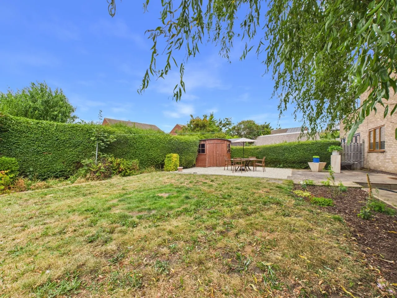 Wood Mount, Rothwell, LS26, photo 26