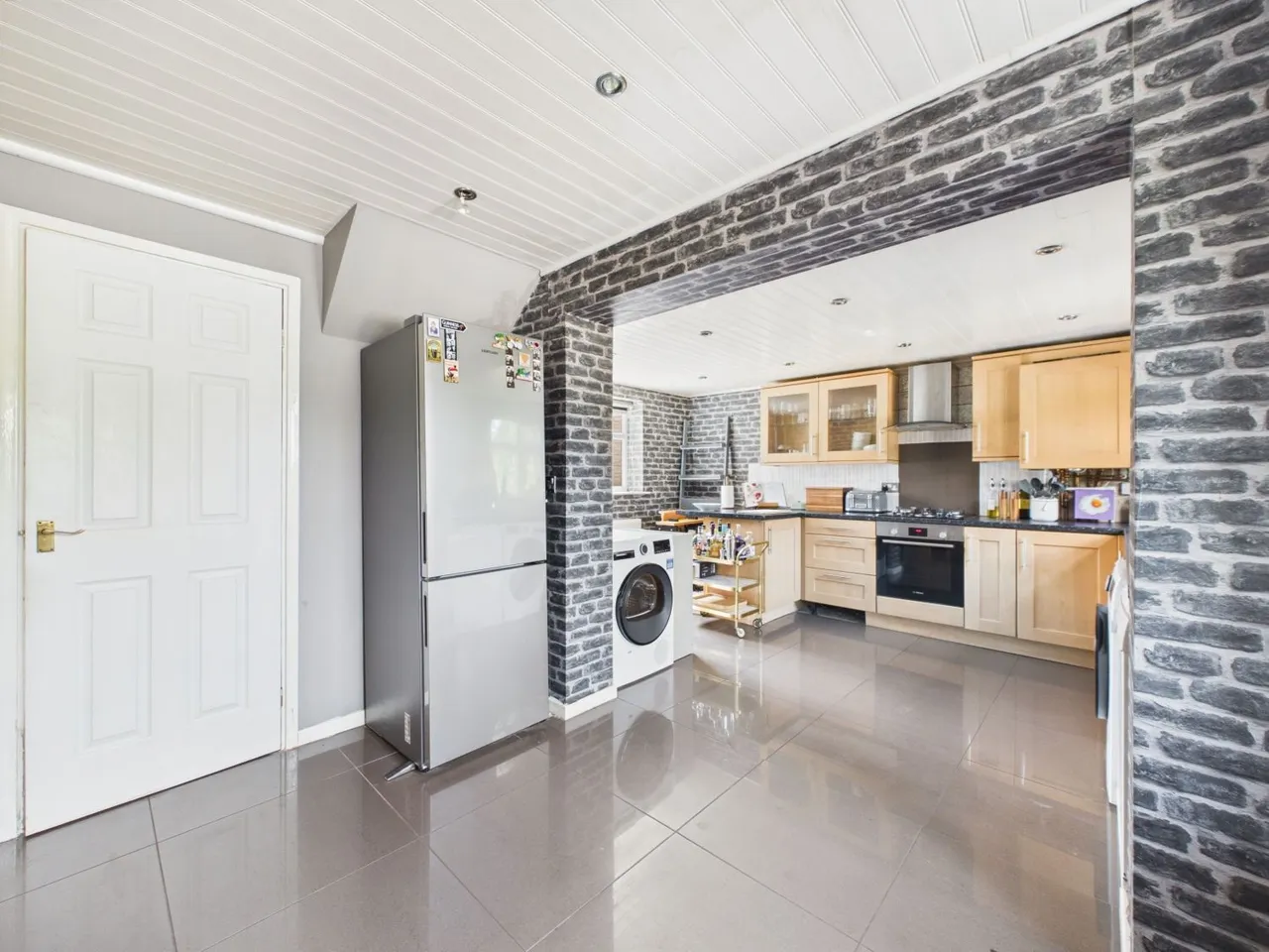 Wood Mount, Rothwell, LS26, photo 11