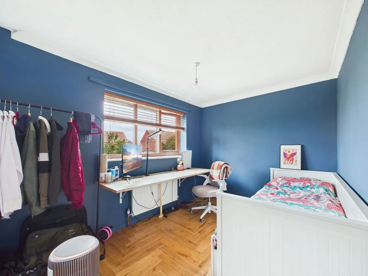 Wood Mount, Rothwell, LS26, photo 18