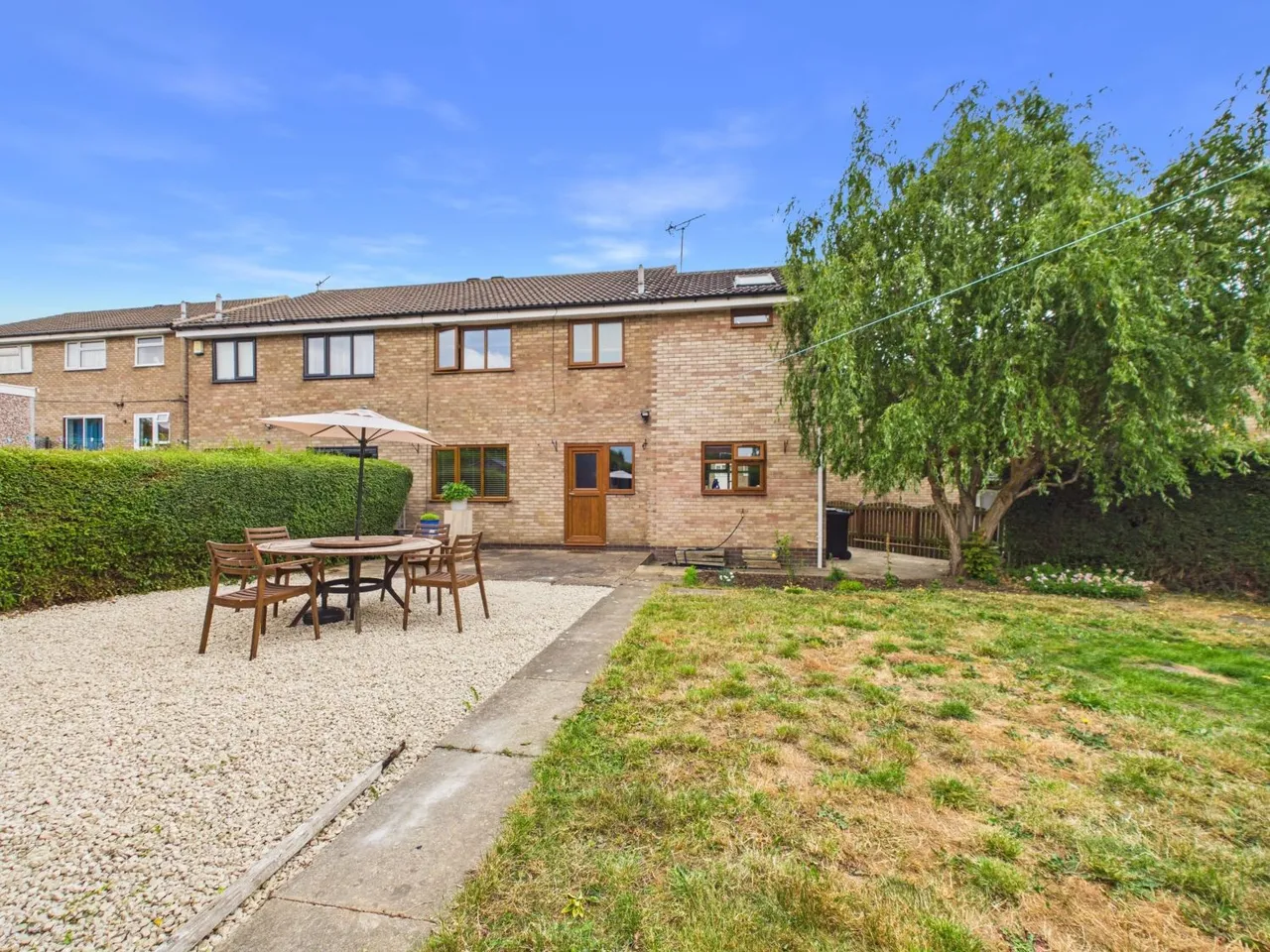 Wood Mount, Rothwell, LS26, photo 24