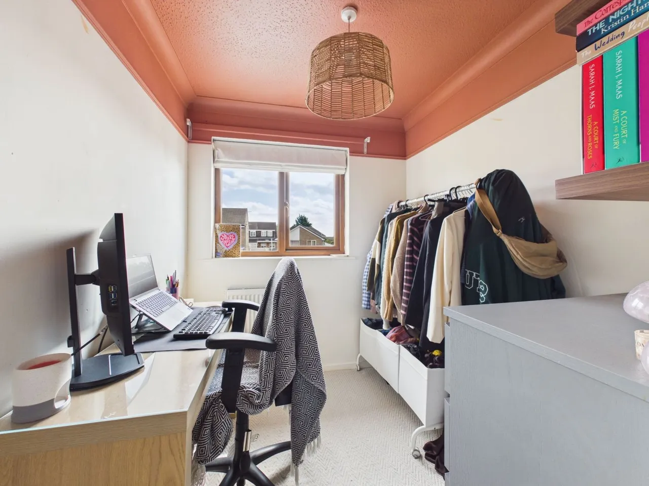 Wood Mount, Rothwell, LS26, photo 21