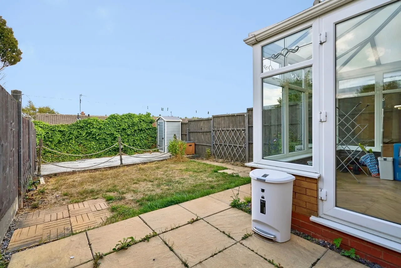 Basalt Close, Walsall, West Midlands, WS2, photo 19