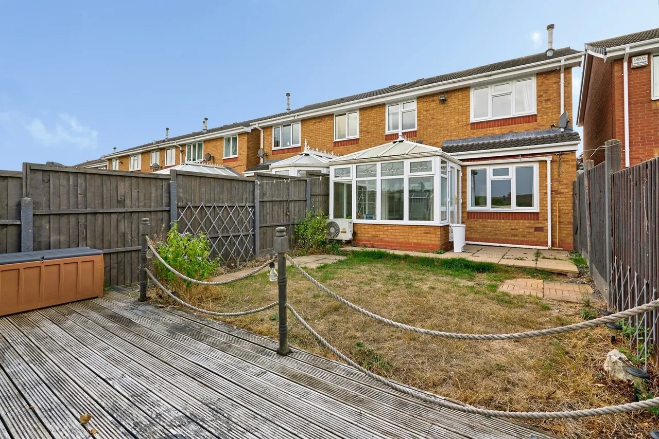 Basalt Close, Walsall, West Midlands, WS2, photo 20