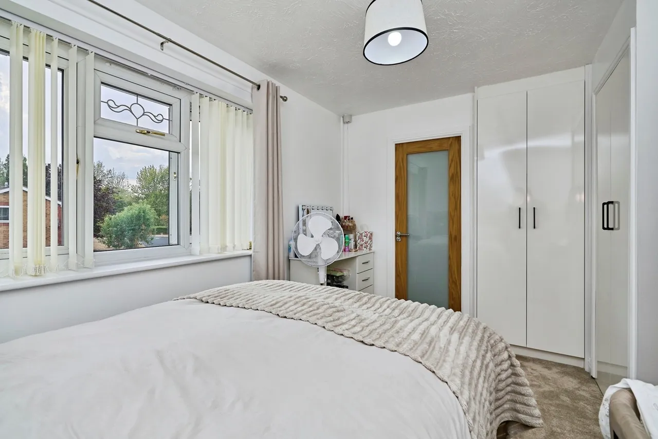 Basalt Close, Walsall, West Midlands, WS2, photo 12