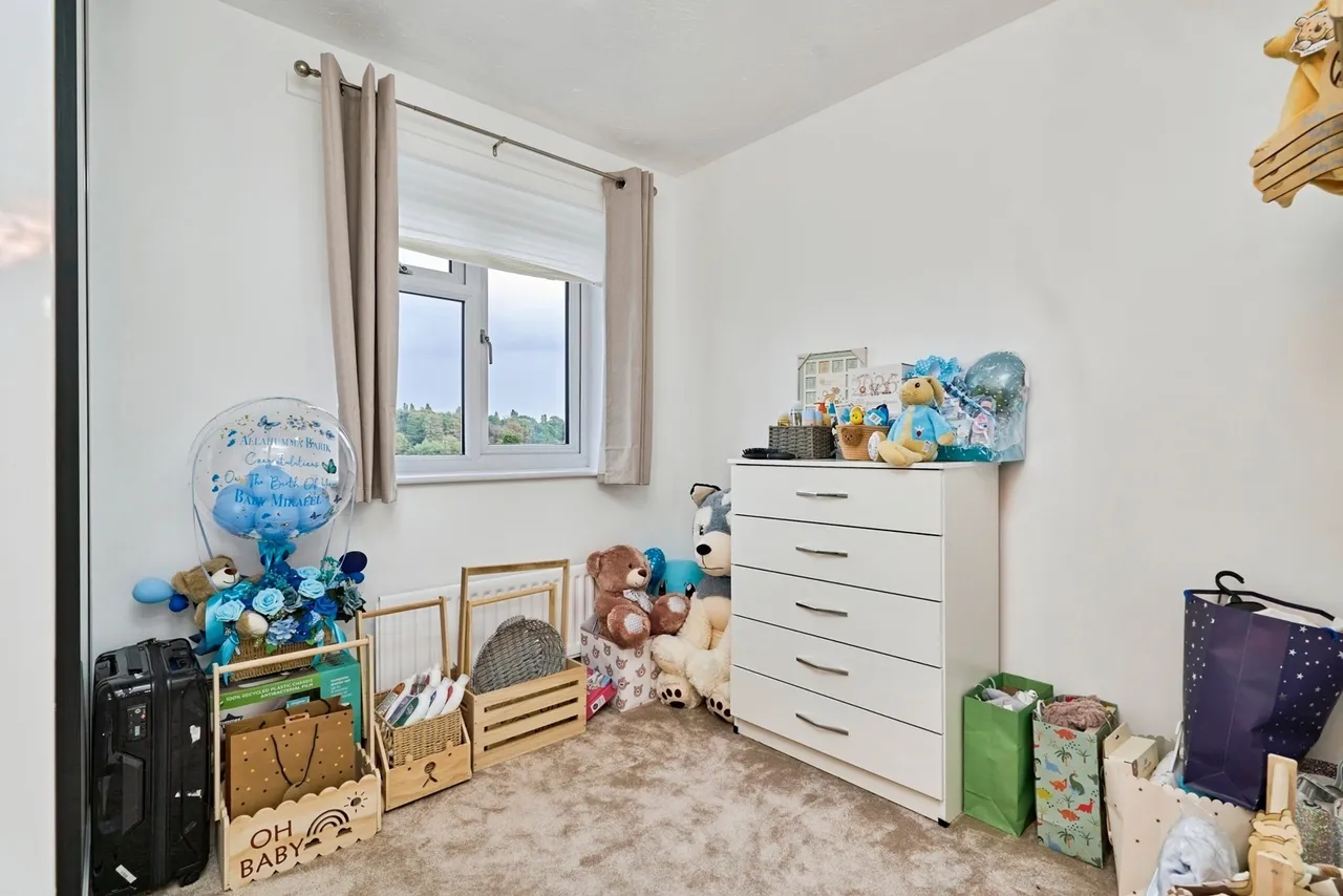 Basalt Close, Walsall, West Midlands, WS2, photo 17