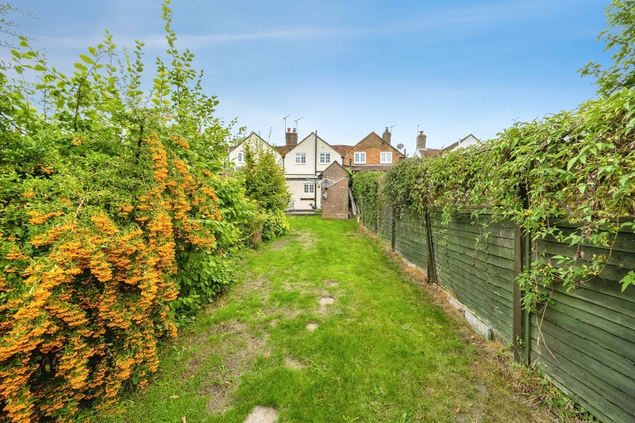 Tring Road, Wendover, HP22, photo 18
