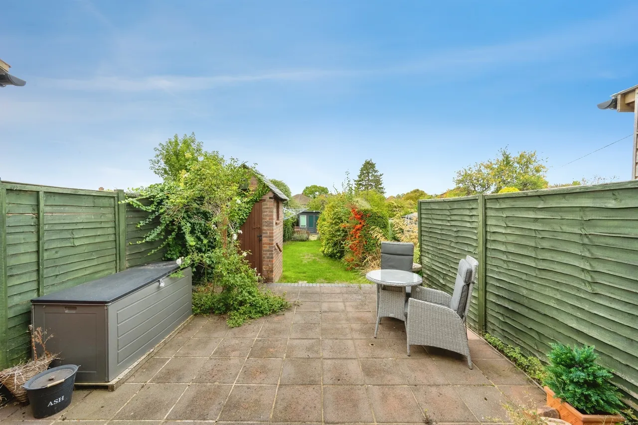 Tring Road, Wendover, HP22, photo 17