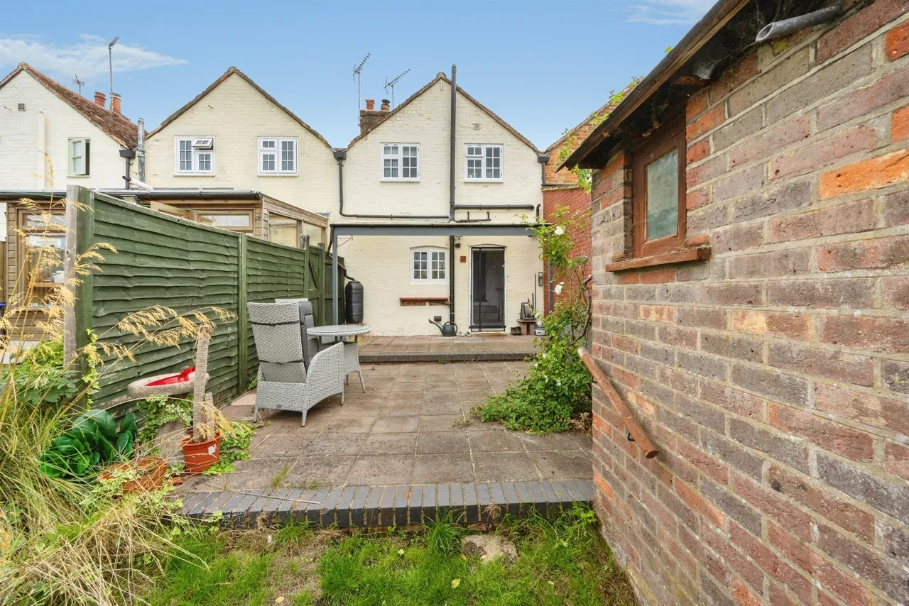 Tring Road, Wendover, HP22, photo 19