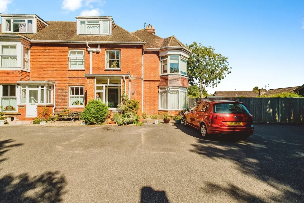 Kings Barn Villas, Steyning, BN44, photo 11