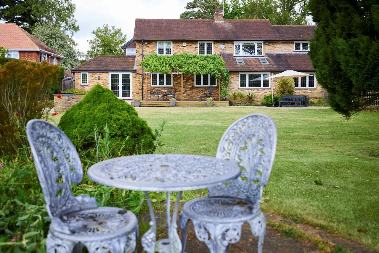 Chiltern Hill, Chalfont St. Peter, SL9, photo 3