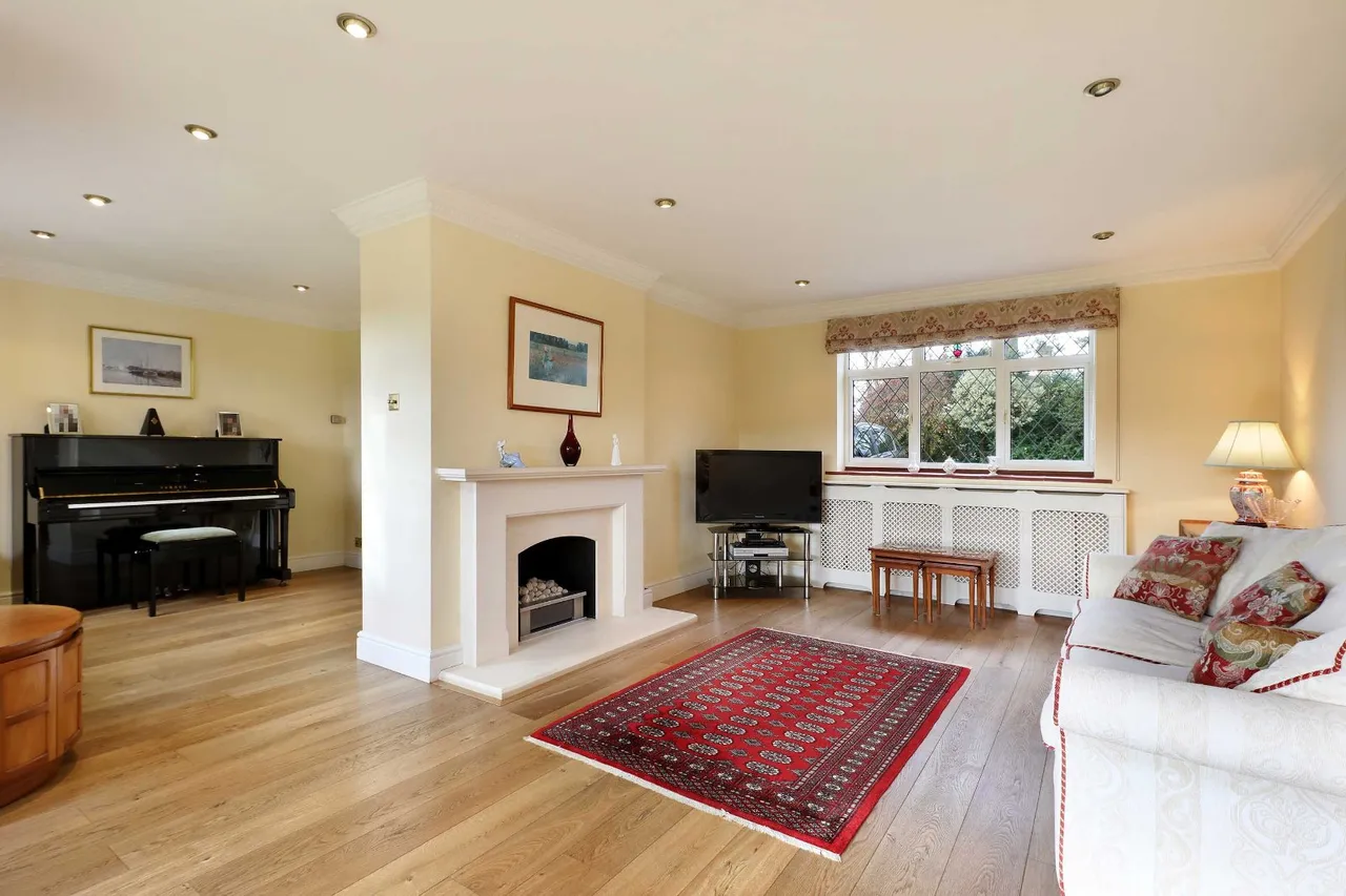 Chiltern Hill, Chalfont St. Peter, SL9, photo 2
