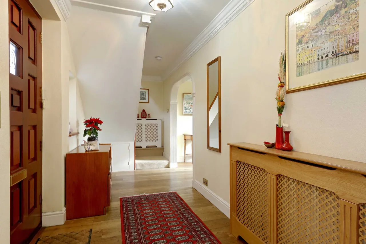 Chiltern Hill, Chalfont St. Peter, SL9, photo 4