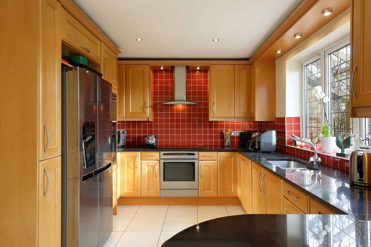 Chiltern Hill, Chalfont St. Peter, SL9, photo 12