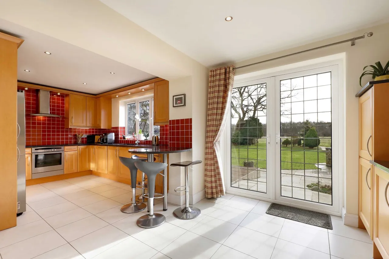 Chiltern Hill, Chalfont St. Peter, SL9, photo 8