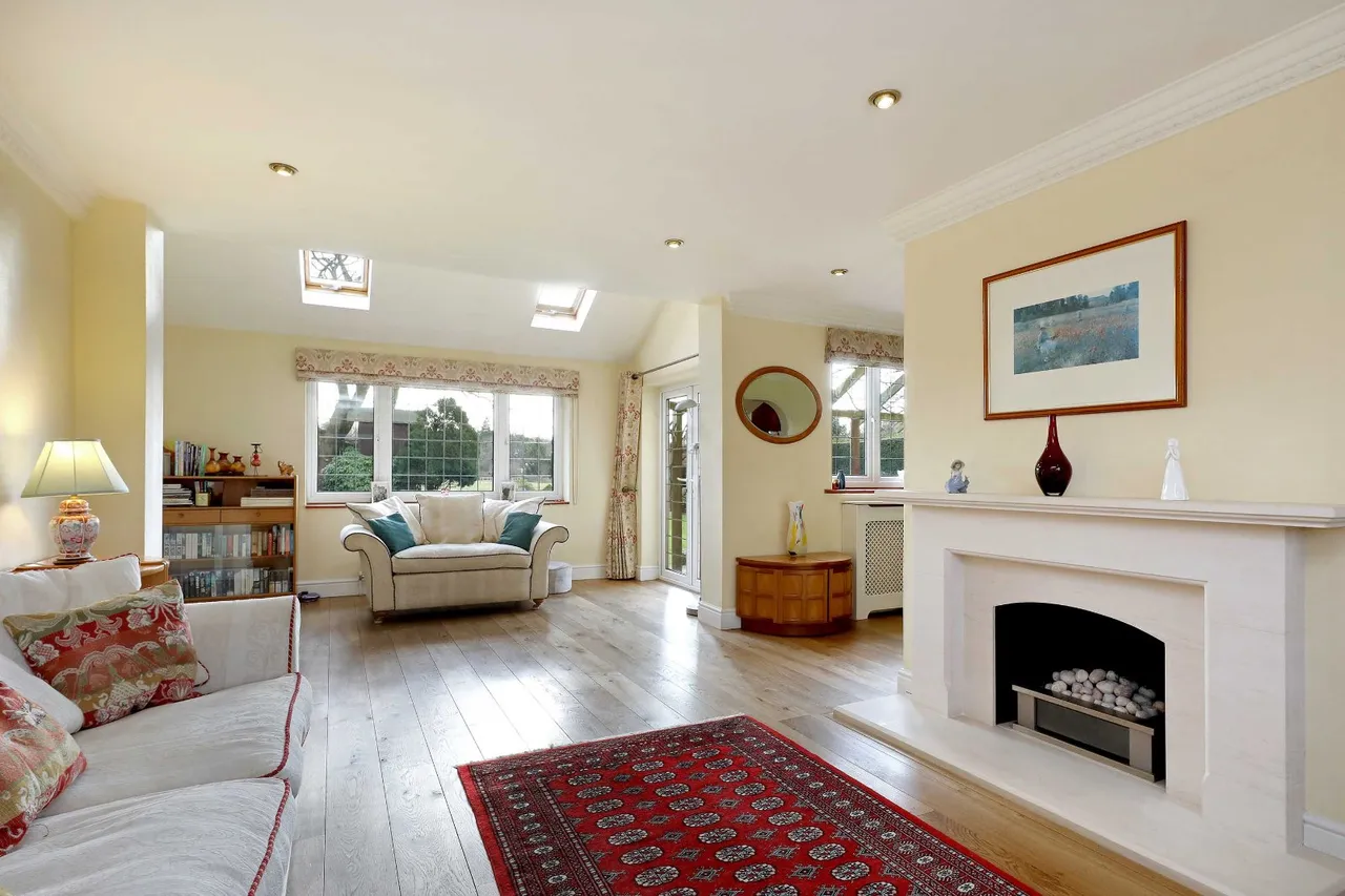 Chiltern Hill, Chalfont St. Peter, SL9, photo 5