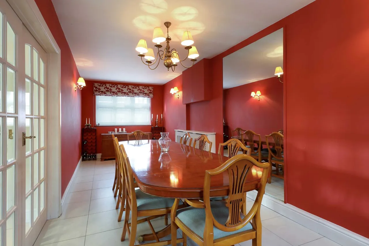 Chiltern Hill, Chalfont St. Peter, SL9, photo 7