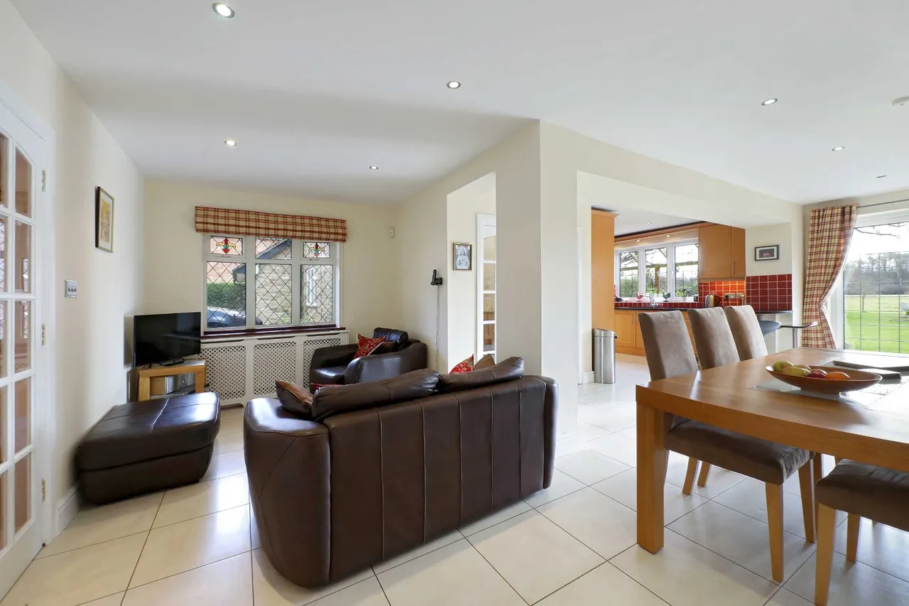 Chiltern Hill, Chalfont St. Peter, SL9, photo 6