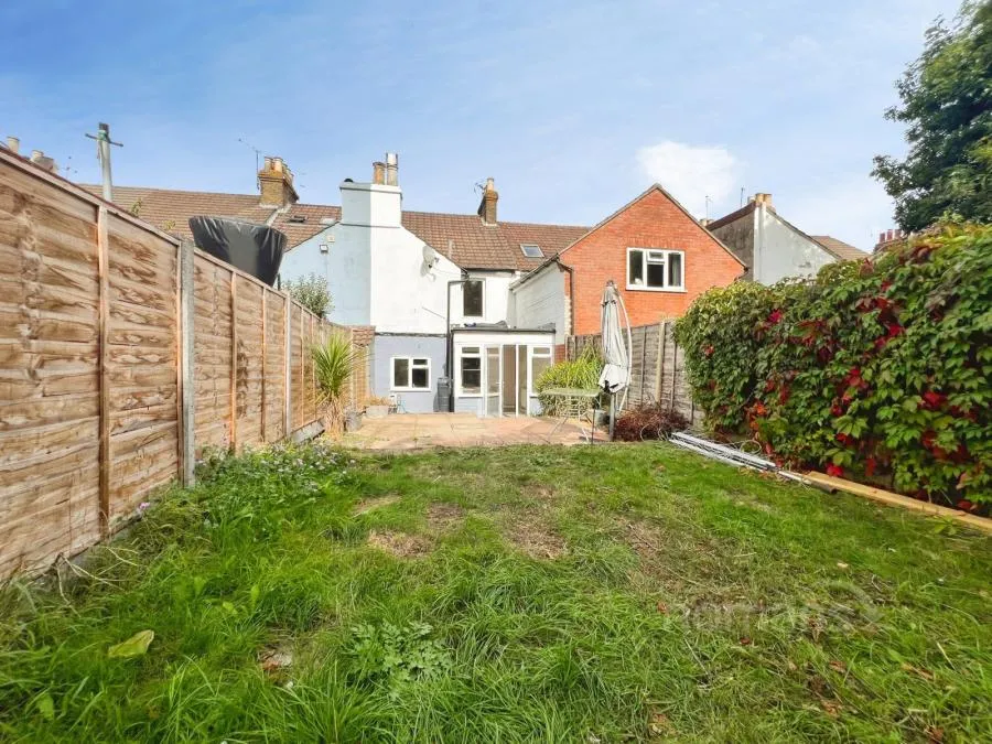 Ash Road, Aldershot, GU12, photo 17