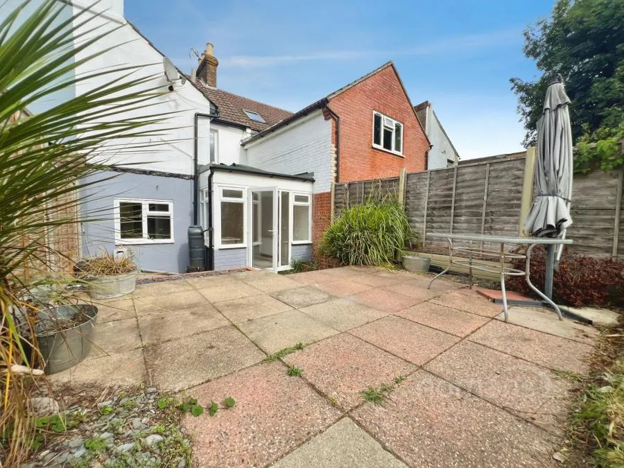 Ash Road, Aldershot, GU12, photo 16