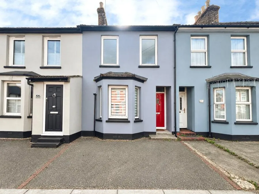2 bed house for sale, Ash Road, Aldershot, GU12