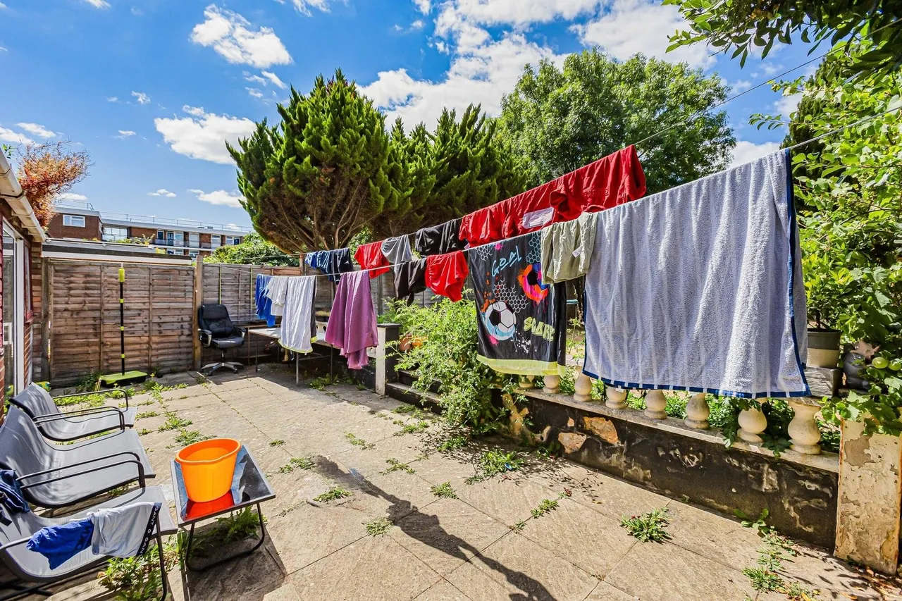 Wallingford Walk, St Albans, AL1, photo 19