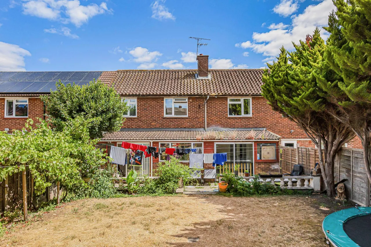 Wallingford Walk, St Albans, AL1, photo 12