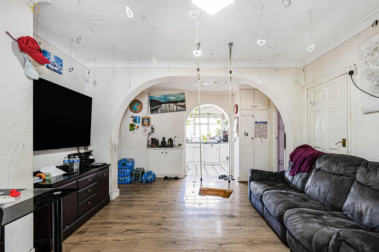 Wallingford Walk, St Albans, AL1, photo 14