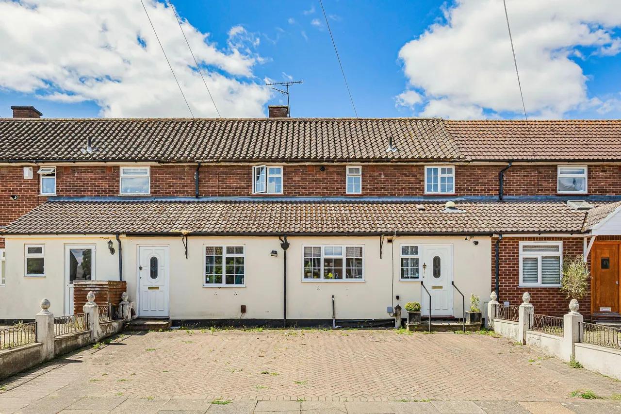 4 bed house for sale, Wallingford Walk, St Albans, AL1