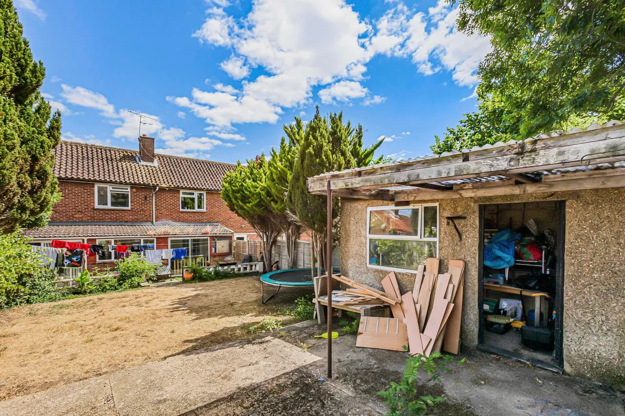Wallingford Walk, St Albans, AL1, photo 11