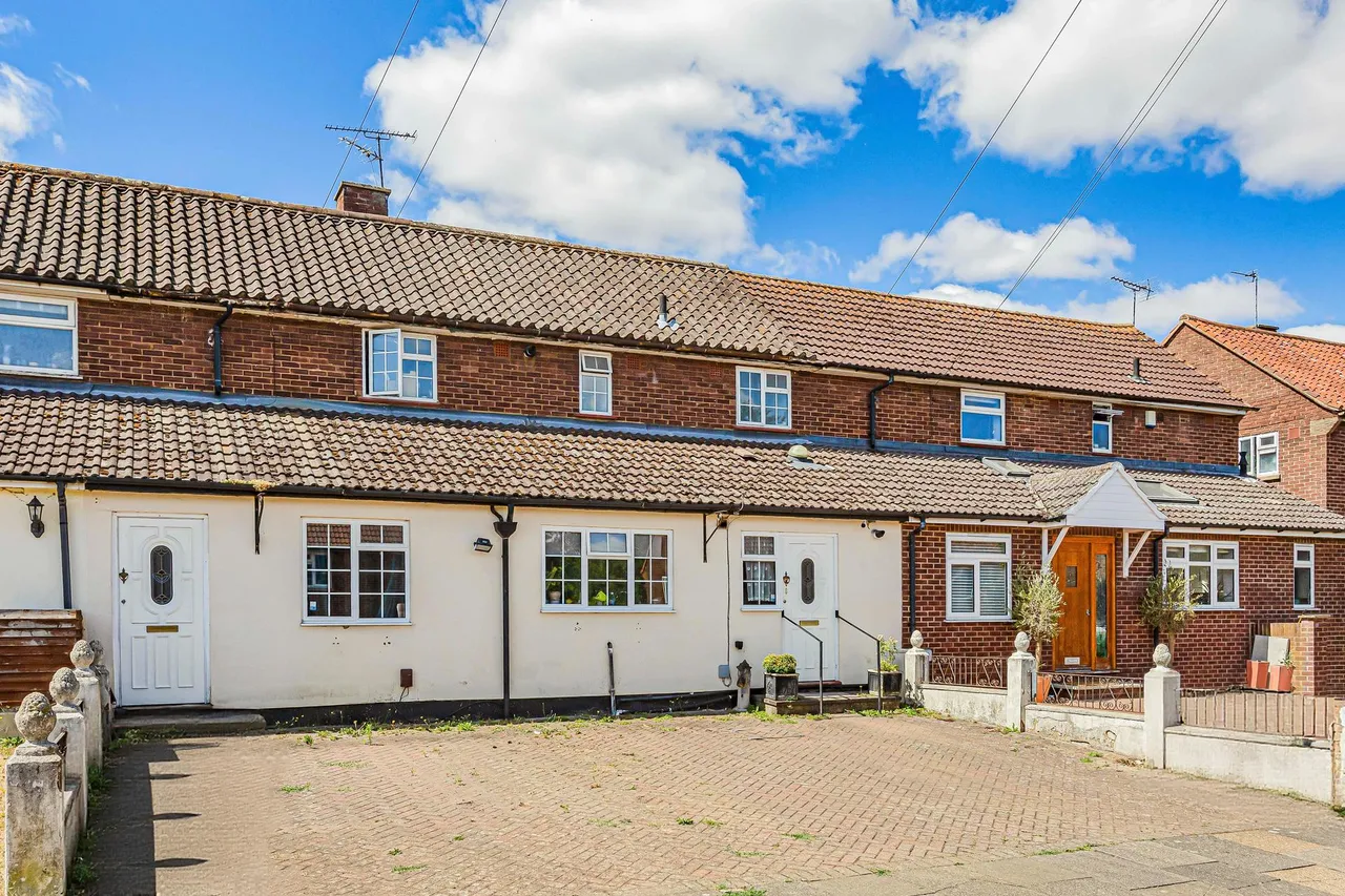 Wallingford Walk, St Albans, AL1, photo 24